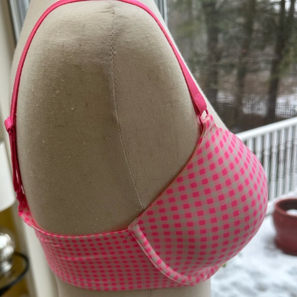 Victoria’s Secret 34D EUC Underwire Bra - Picture 5 of 10